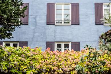 Boutique Hotel Villa Provence
