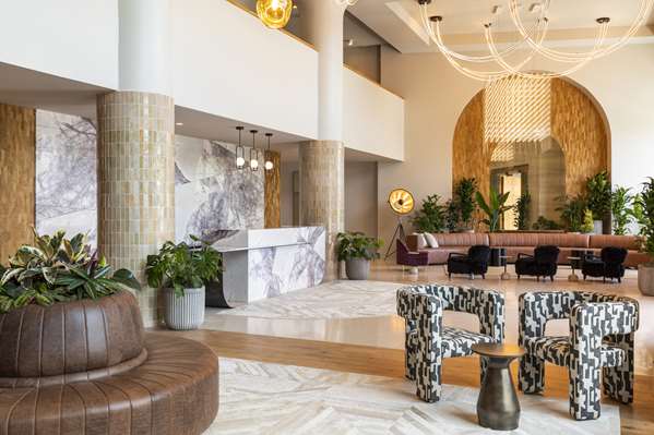  - Kissel Uptown Hotel Oakland