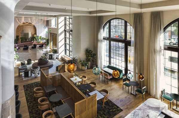  - Kissel Uptown Hotel Oakland