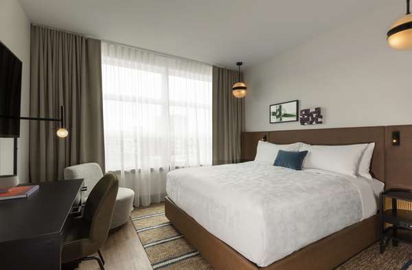  - Kissel Uptown Hotel Oakland