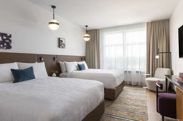  - Kissel Uptown Hotel Oakland