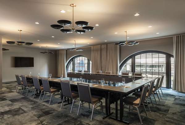  - Kissel Uptown Hotel Oakland