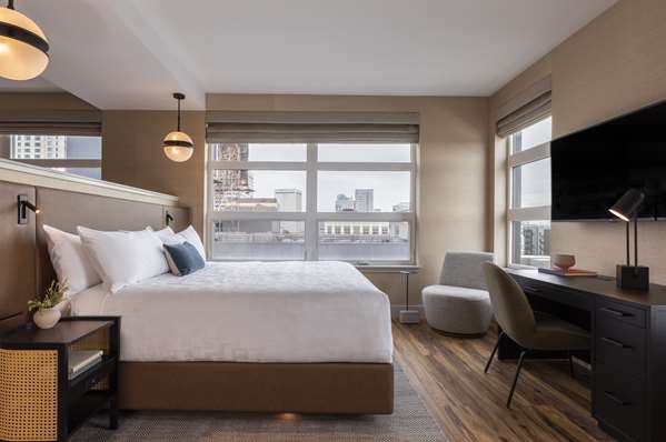  - Kissel Uptown Hotel Oakland