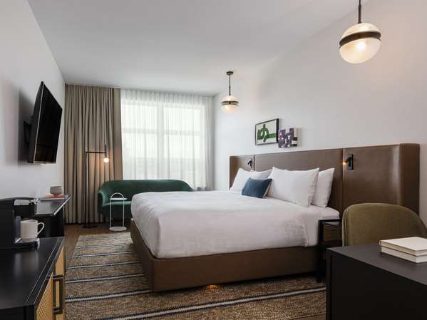  - Kissel Uptown Hotel Oakland