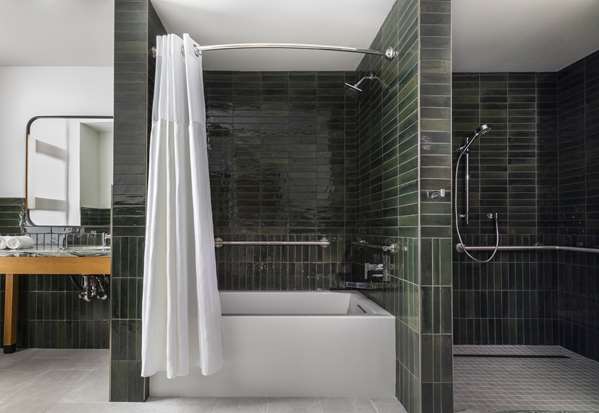  - Kissel Uptown Hotel Oakland