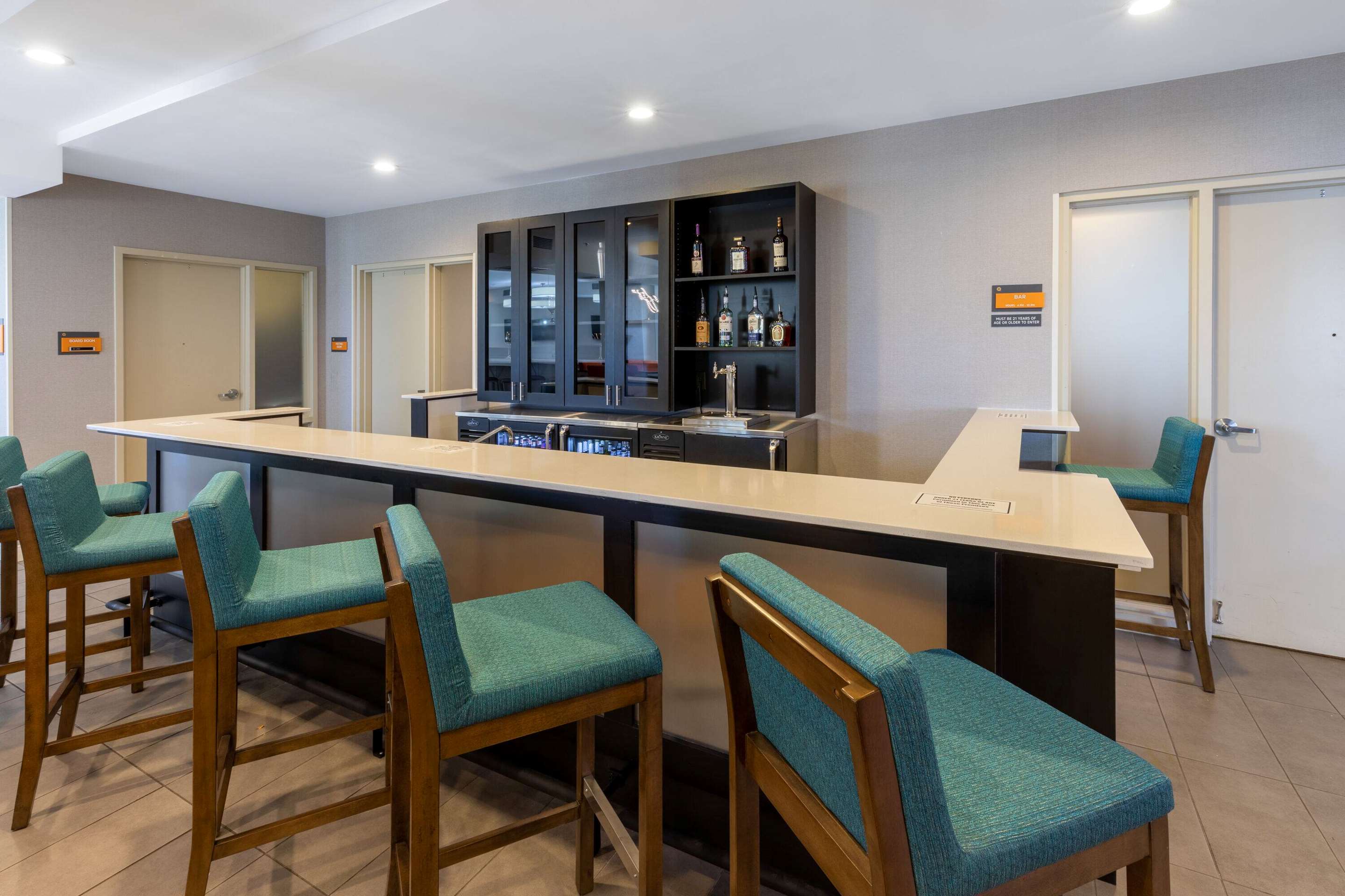 BarLounge