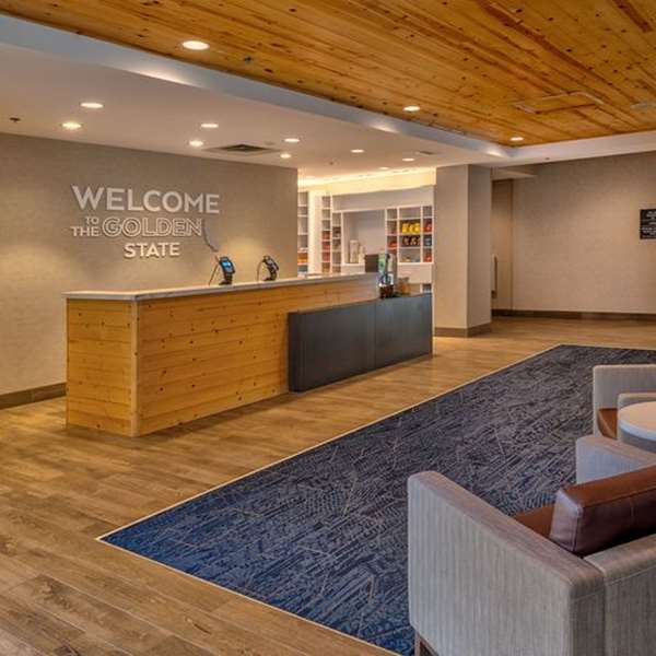  - Hampton Inn South Lake Tahoe