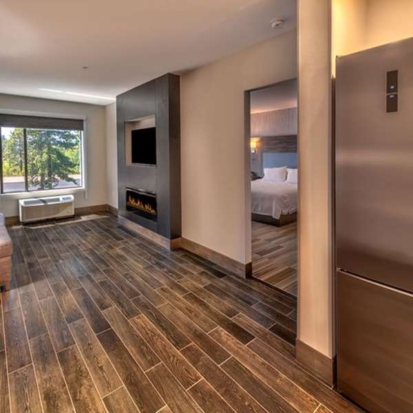  - Hampton Inn South Lake Tahoe