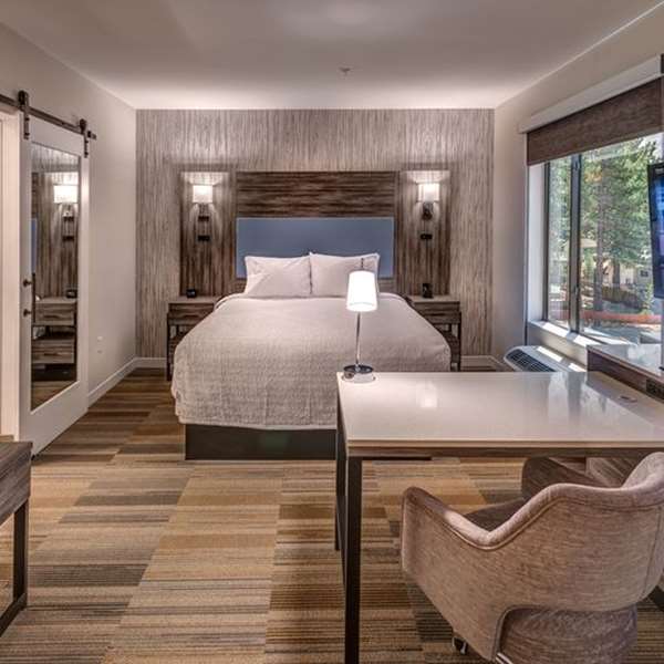 - Hampton Inn South Lake Tahoe