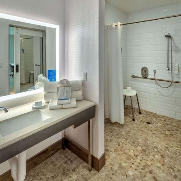  - Hampton Inn South Lake Tahoe