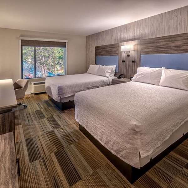  - Hampton Inn South Lake Tahoe