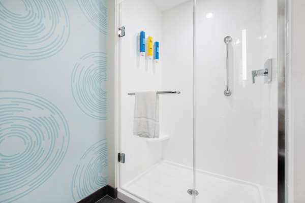  - Tru by Hilton Hotel Northeast Chapel Hill