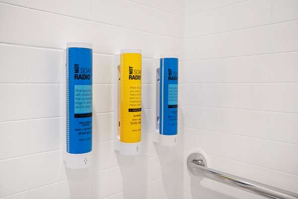  - Tru by Hilton Hotel Northeast Chapel Hill