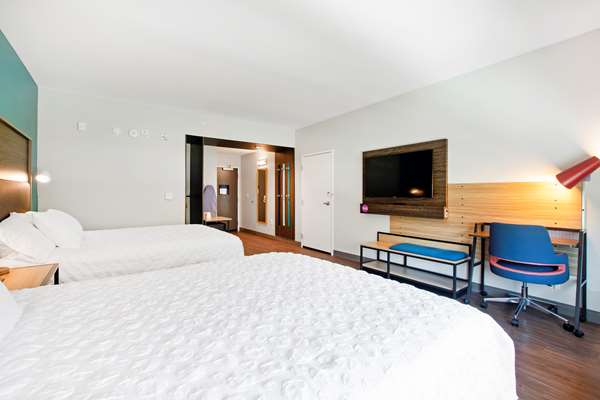  - Tru by Hilton Hotel Northeast Chapel Hill