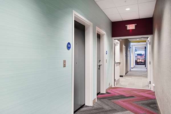  - Tru by Hilton Hotel Northeast Chapel Hill