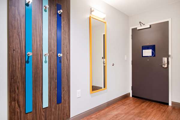  - Tru by Hilton Hotel Northeast Chapel Hill