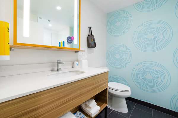  - Tru by Hilton Hotel Northeast Chapel Hill