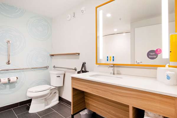  - Tru by Hilton Hotel Northeast Chapel Hill