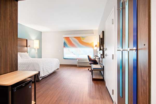  - Tru by Hilton Hotel Northeast Chapel Hill