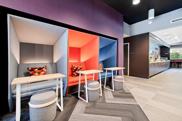  - Tru by Hilton Hotel Northeast Chapel Hill