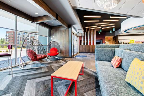  - Tru by Hilton Hotel Northeast Chapel Hill