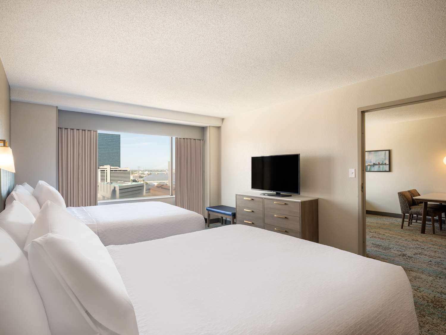 Homewood Suites by Hilton Downtown Toledo I75, Exit 201B & 202A, OH