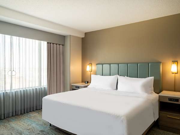  - Homewood Suites by Hilton Downtown Toledo - I-75, Exit 201B & 202A