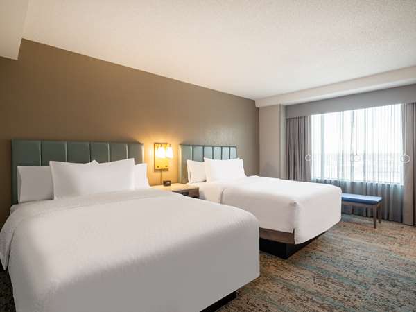  - Homewood Suites by Hilton Downtown Toledo - I-75, Exit 201B & 202A