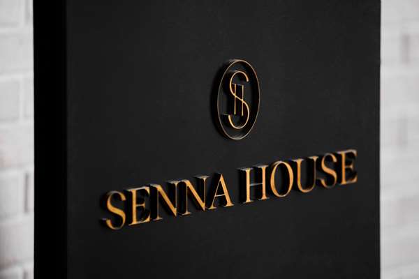 Exterior view - Senna House Hotel Downtown Scottsdale