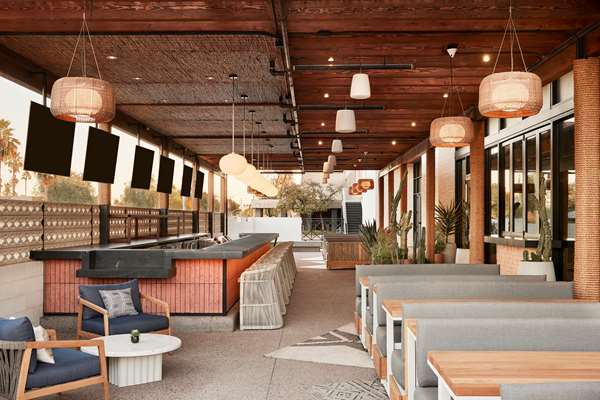 Exterior view - Senna House Hotel Downtown Scottsdale