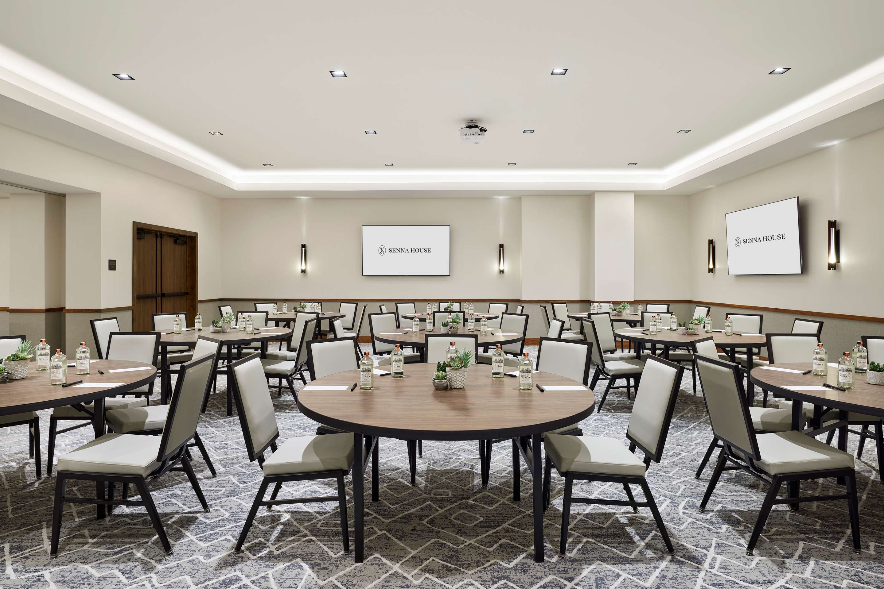 Meeting Room | Senna House Scottsdale, Curio Collection By Hilton