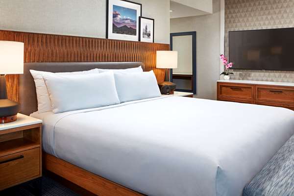  - Senna House Hotel Downtown Scottsdale