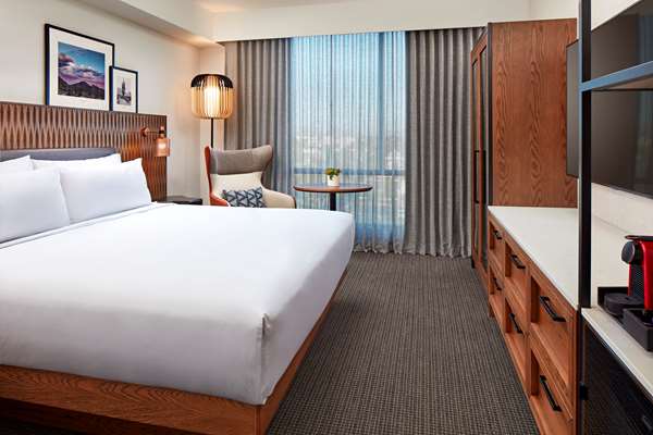  - Senna House Hotel Downtown Scottsdale