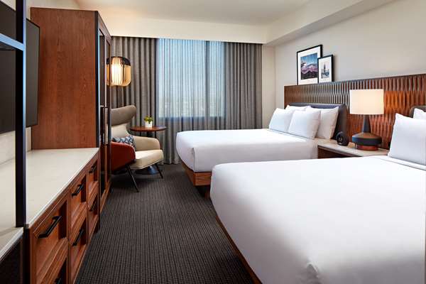  - Senna House Hotel Downtown Scottsdale