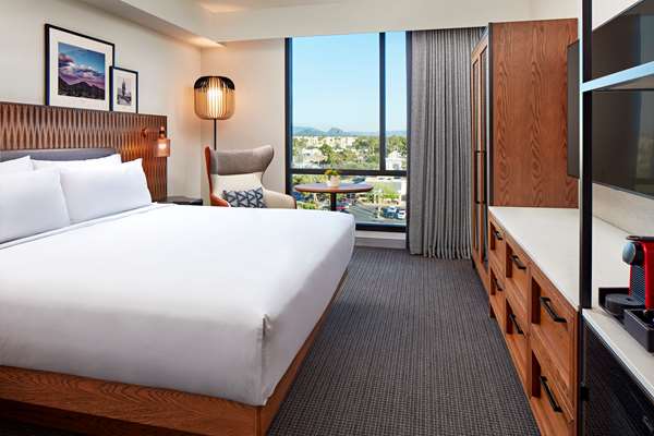  - Senna House Hotel Downtown Scottsdale