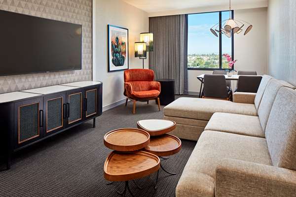  - Senna House Hotel Downtown Scottsdale