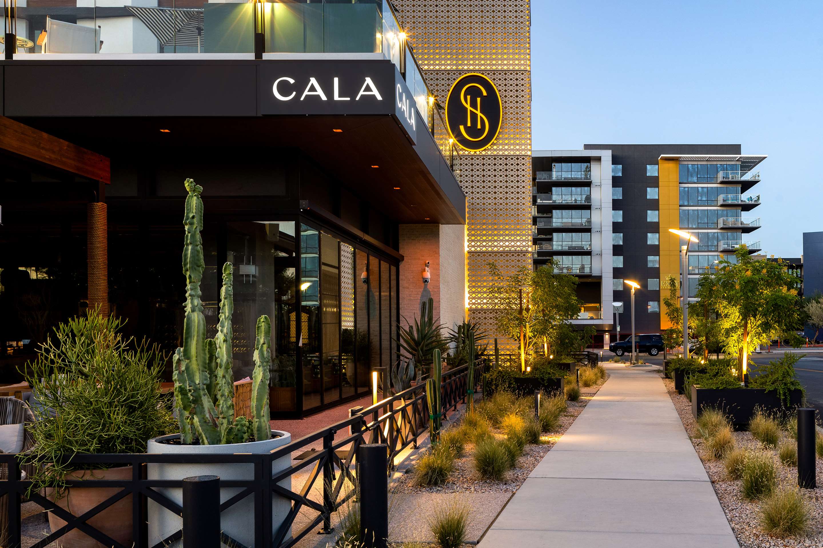 Restaurant | Senna House Scottsdale, Curio Collection By Hilton
