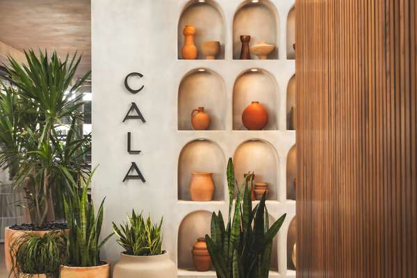 Restaurant - Senna House Hotel Downtown Scottsdale