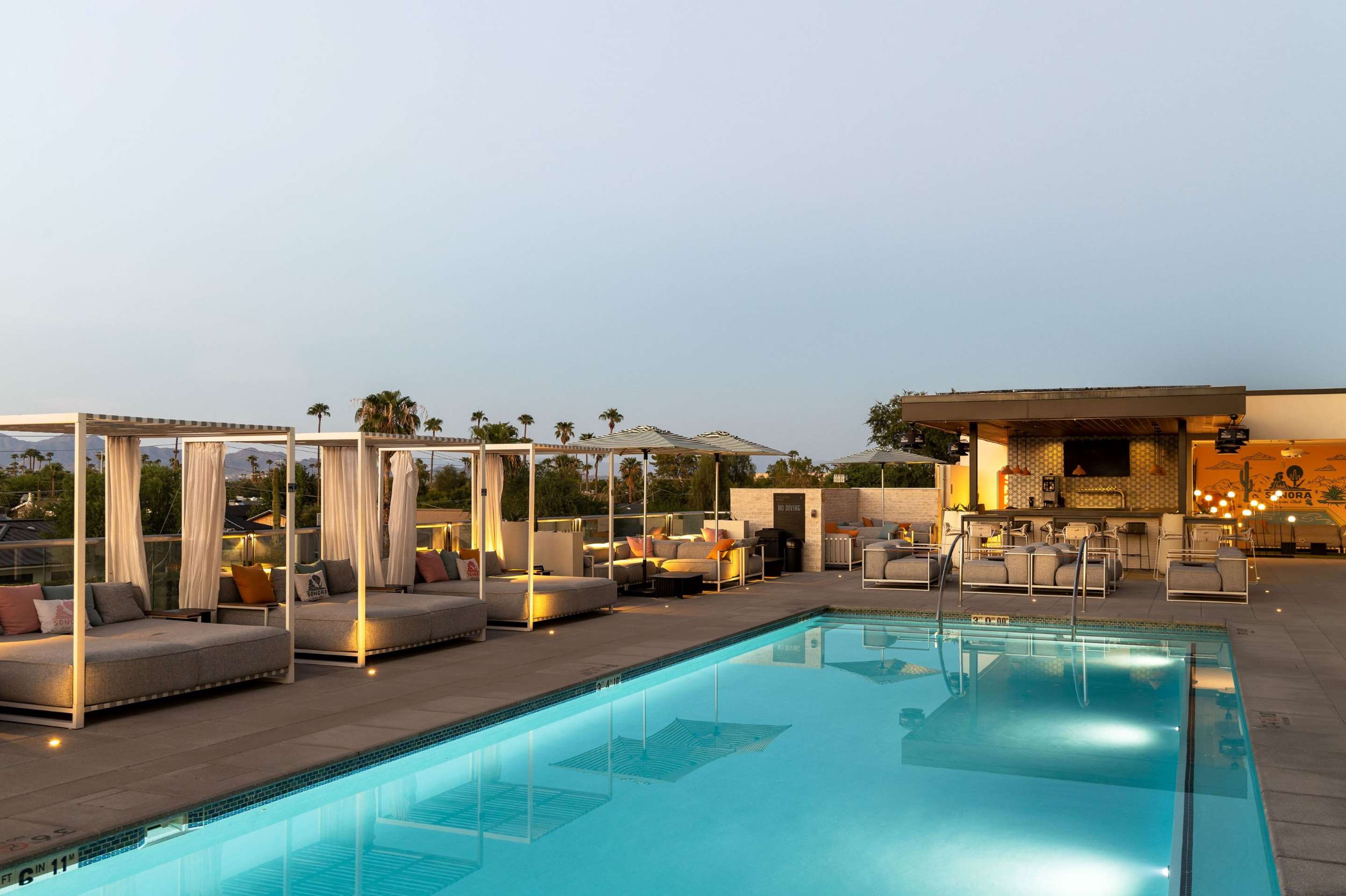Restaurant | Senna House Scottsdale, Curio Collection By Hilton