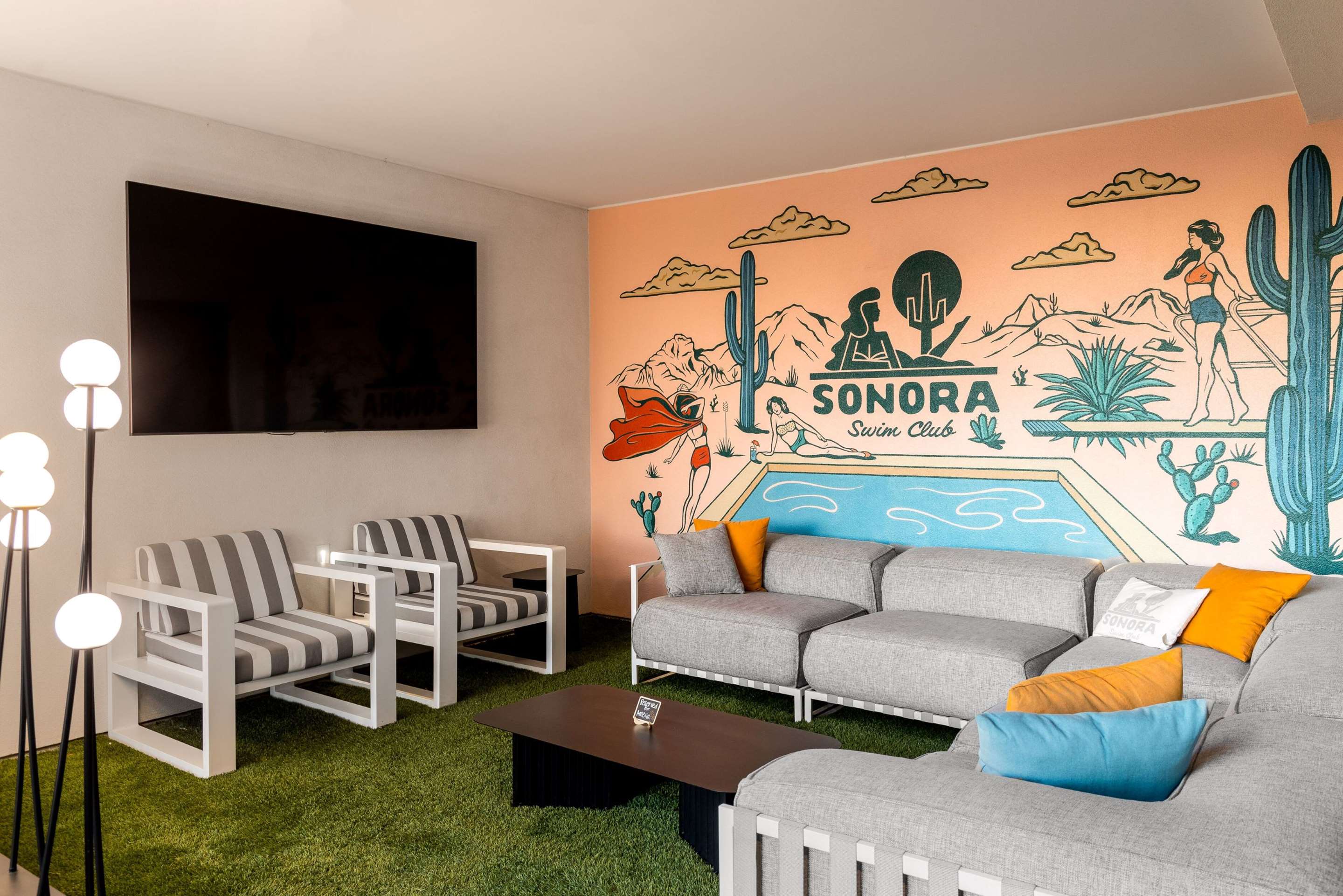 Restaurant | Senna House Scottsdale, Curio Collection By Hilton