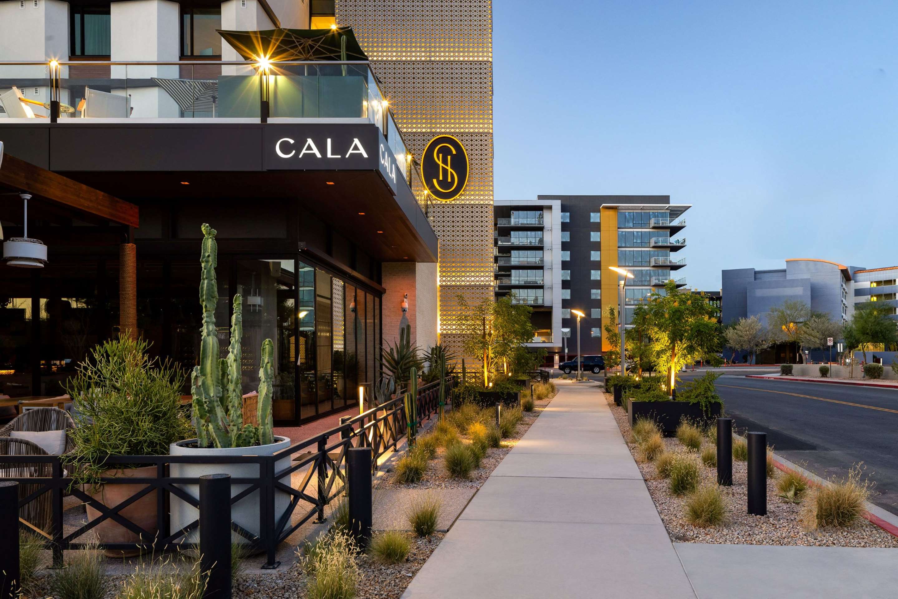 Restaurant | Senna House Scottsdale, Curio Collection By Hilton