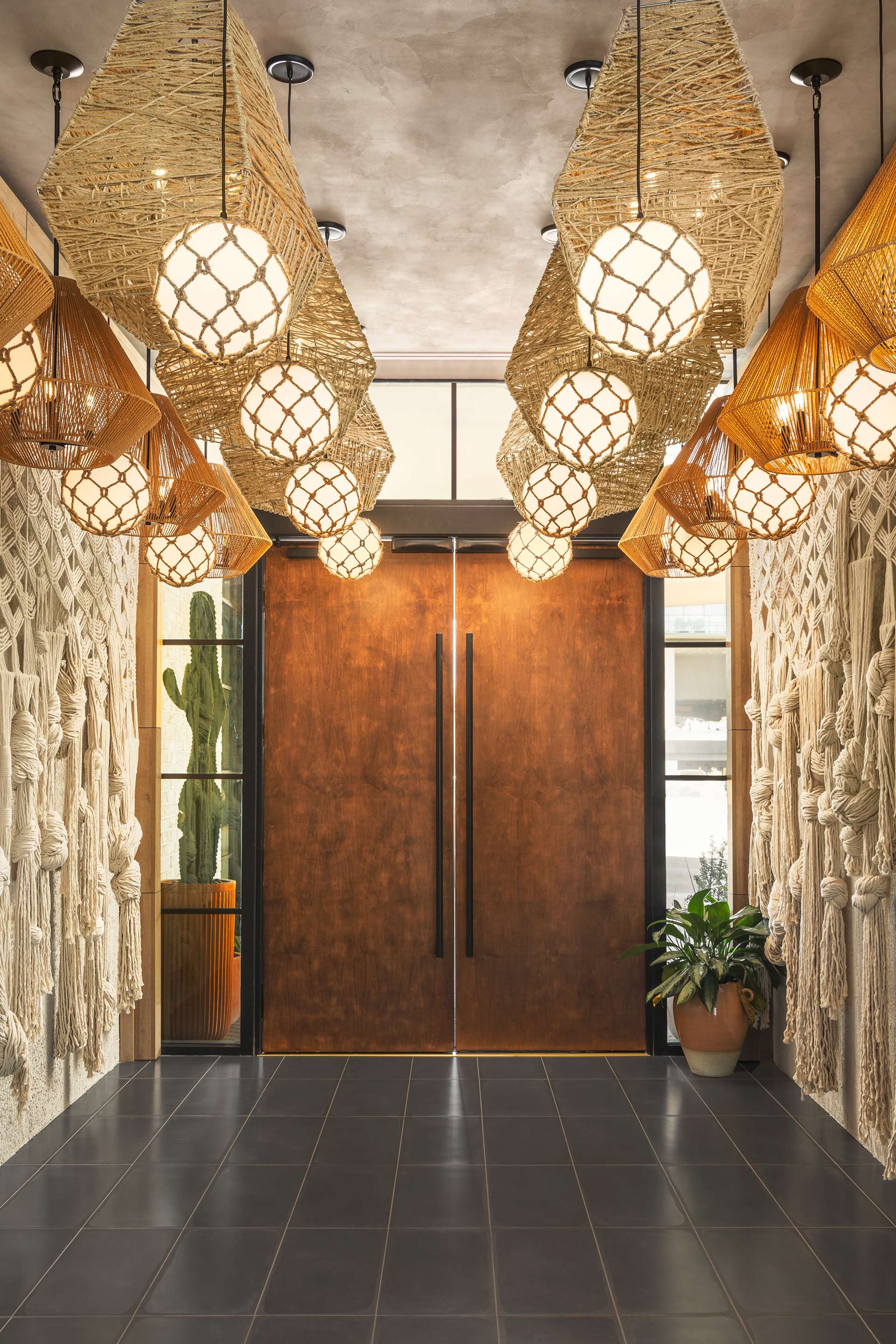 Restaurant | Senna House Scottsdale, Curio Collection By Hilton