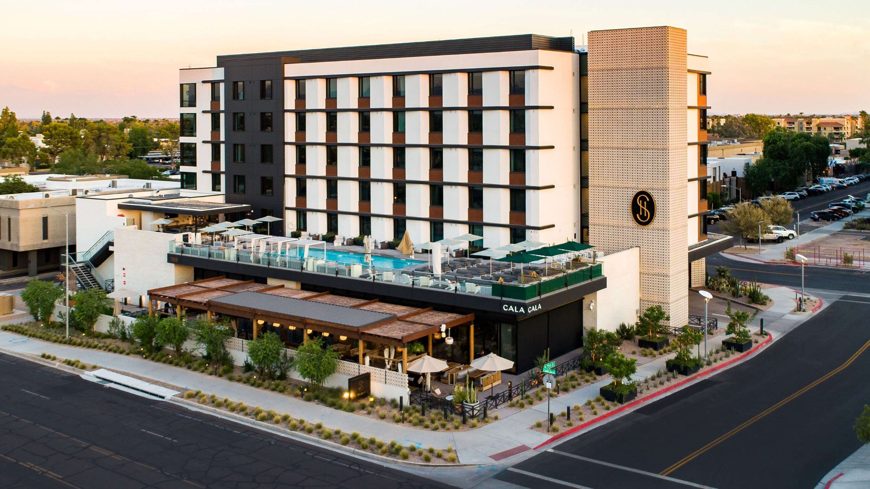 Restaurant | Senna House Scottsdale, Curio Collection By Hilton
