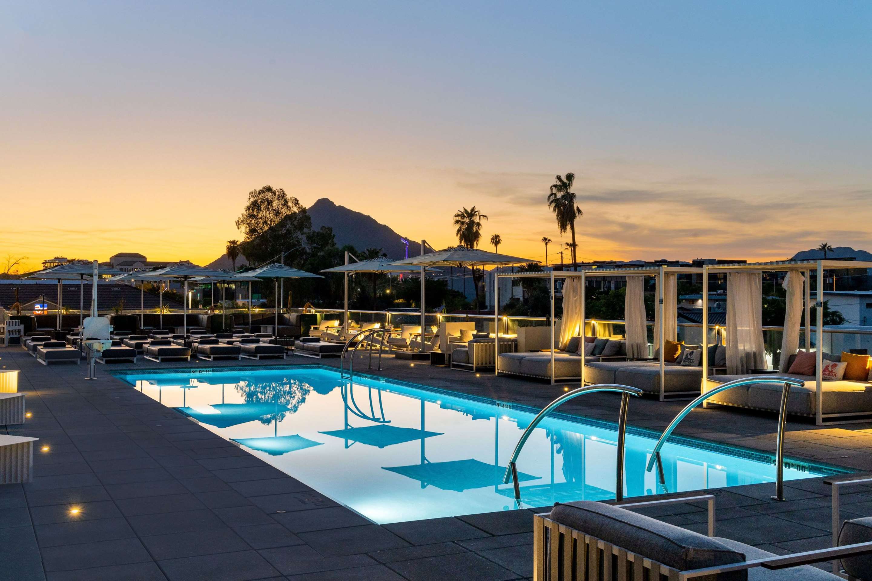 Restaurant | Senna House Scottsdale, Curio Collection By Hilton