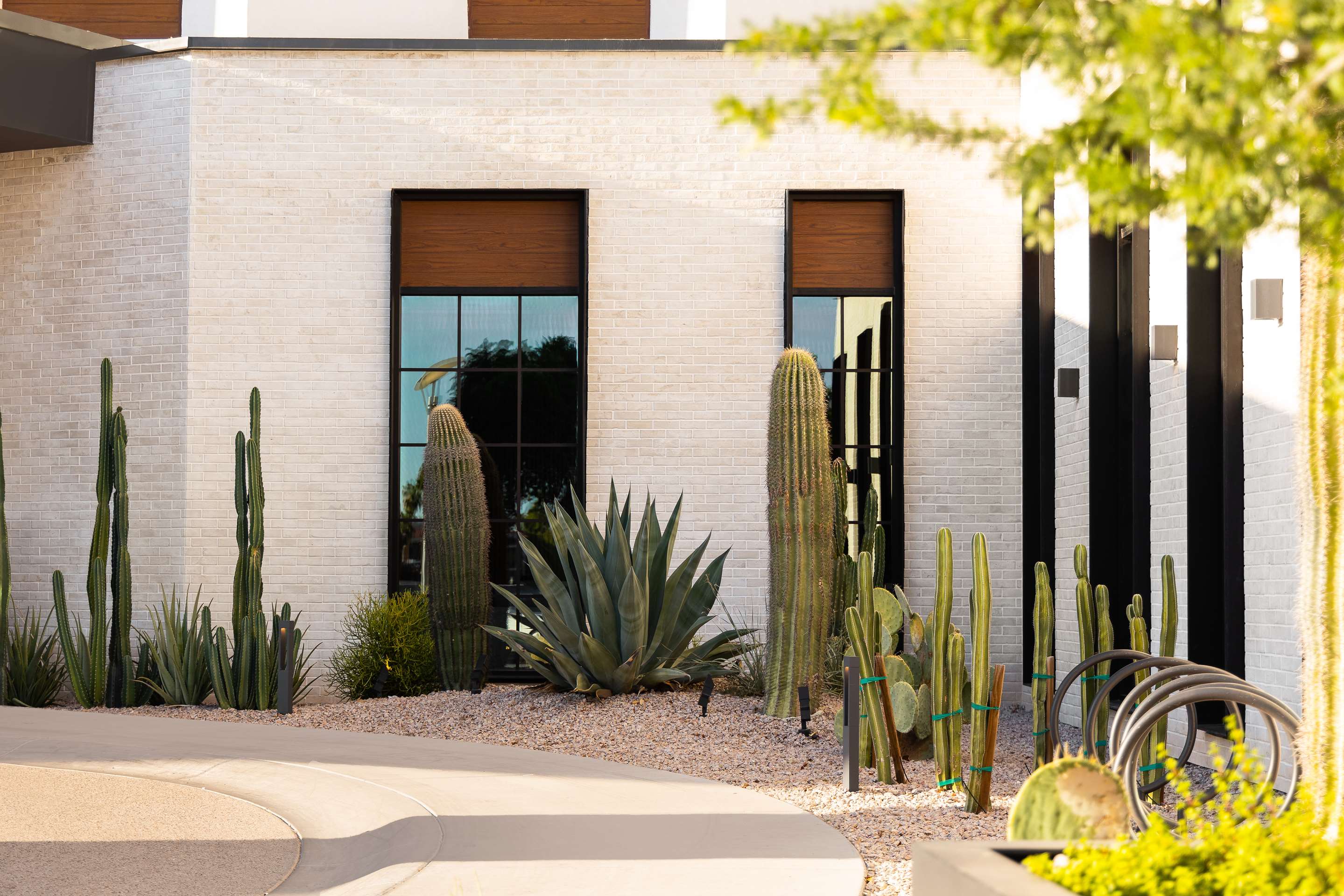 Exterior | Senna House Scottsdale, Curio Collection By Hilton