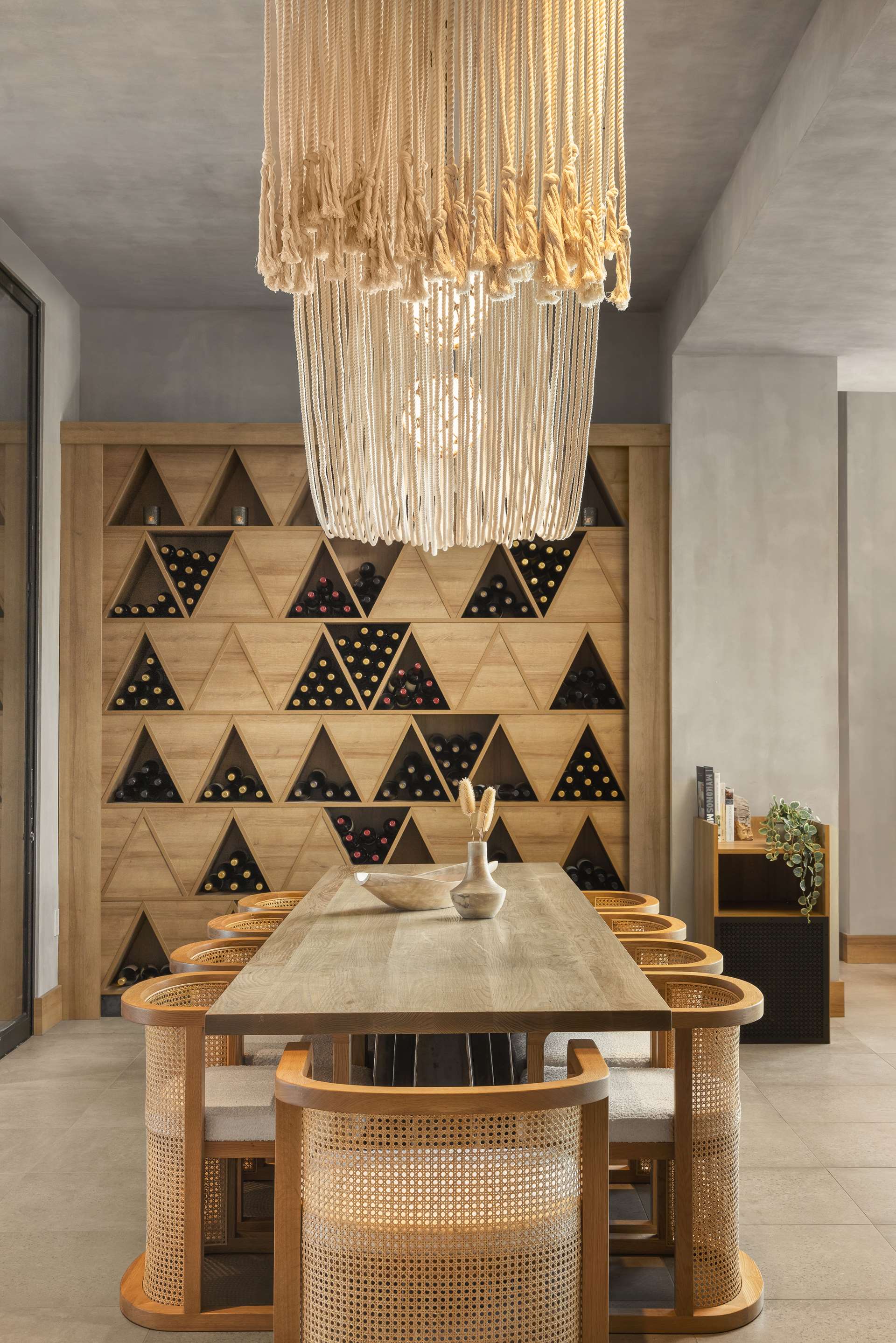 Restaurant | Senna House Scottsdale, Curio Collection By Hilton