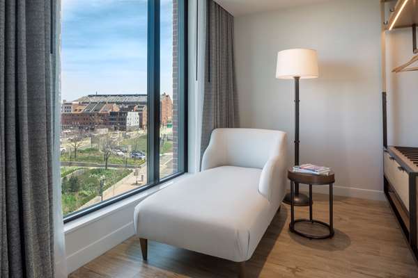  - Canopy by Hilton Hotel Downtown Boston