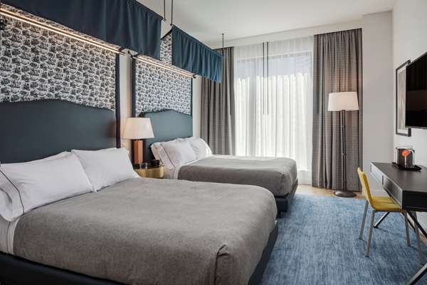  - Canopy by Hilton Hotel Downtown Boston