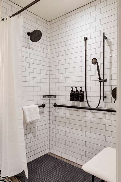  - Canopy by Hilton Hotel Downtown Boston