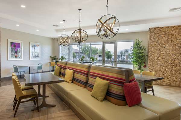  - Home2 Suites by Hilton Redlands